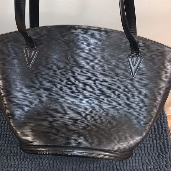 Louis Vuitton Vintage Hand bag - Picture 10 of 12